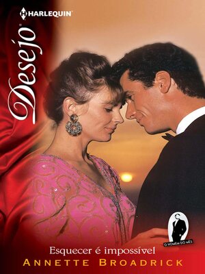 cover image of Esquecer é impossível